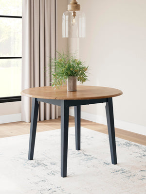 Gesthaven Dining Set - Pierce Furniture Gallery
