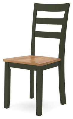 Gesthaven Dining Set - Pierce Furniture Gallery