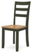Gesthaven Dining Chair - Pierce Furniture Gallery
