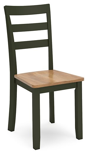 Gesthaven Dining Chair image