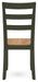 Gesthaven Dining Chair - Pierce Furniture Gallery