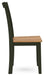 Gesthaven Dining Chair - Pierce Furniture Gallery
