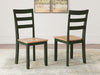 Gesthaven Dining Chair - Pierce Furniture Gallery