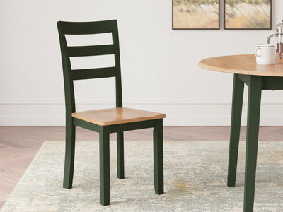 Gesthaven Dining Set - Pierce Furniture Gallery
