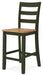 Gesthaven Counter Height Barstool - Pierce Furniture Gallery