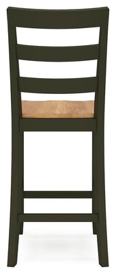 Gesthaven Dining Set - Pierce Furniture Gallery