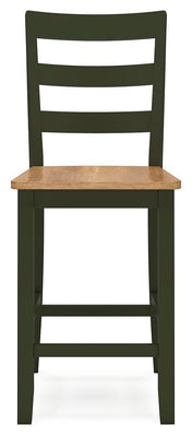 Gesthaven Dining Set - Pierce Furniture Gallery