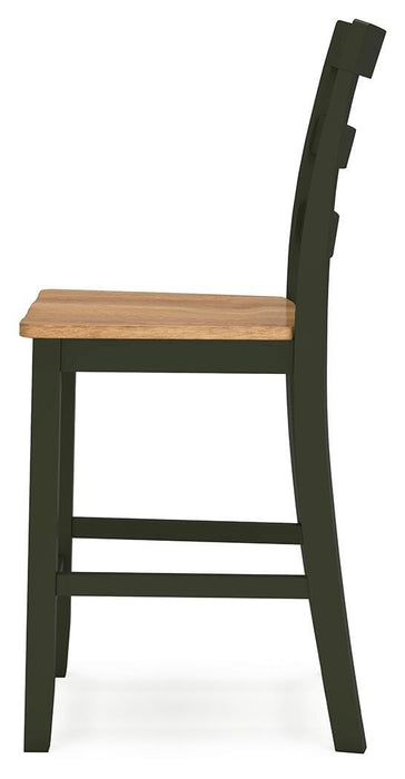 Gesthaven Dining Set - Pierce Furniture Gallery