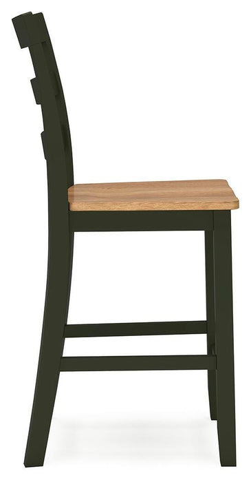 Gesthaven Dining Set - Pierce Furniture Gallery