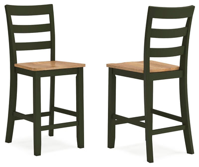 Gesthaven Dining Set - Pierce Furniture Gallery