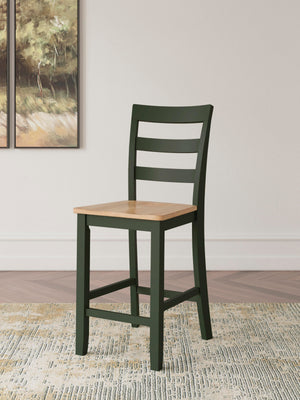 Gesthaven Dining Set - Pierce Furniture Gallery