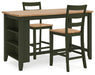 Gesthaven Dining Set - Pierce Furniture Gallery