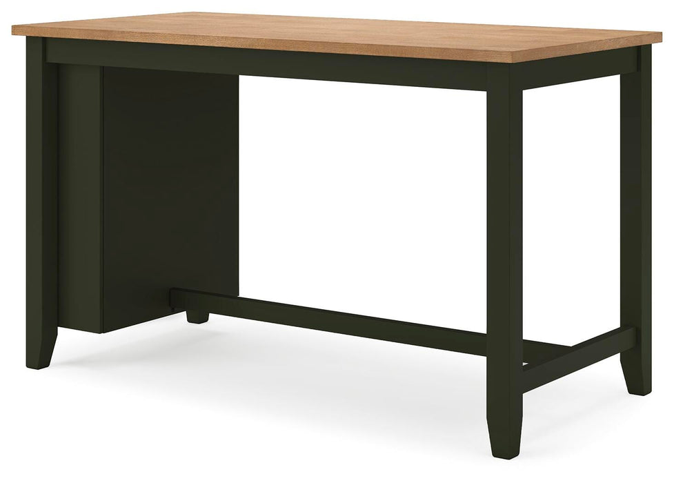 Gesthaven Dining Set - Pierce Furniture Gallery