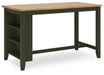 Gesthaven Dining Set - Pierce Furniture Gallery