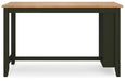 Gesthaven Dining Set - Pierce Furniture Gallery