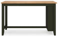 Gesthaven Counter Height Dining Table - Pierce Furniture Gallery