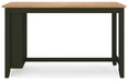 Gesthaven Counter Height Dining Table - Pierce Furniture Gallery