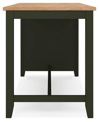 Gesthaven Dining Set - Pierce Furniture Gallery