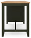 Gesthaven Counter Height Dining Table - Pierce Furniture Gallery