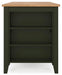 Gesthaven Counter Height Dining Table - Pierce Furniture Gallery