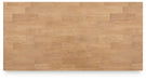 Gesthaven Counter Height Dining Table - Pierce Furniture Gallery