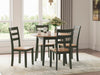 Gesthaven Dining Chair - Pierce Furniture Gallery