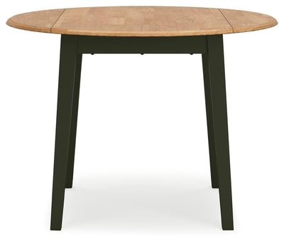 Gesthaven Dining Set - Pierce Furniture Gallery