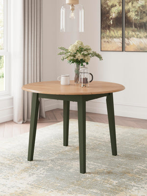 Gesthaven Dining Set - Pierce Furniture Gallery