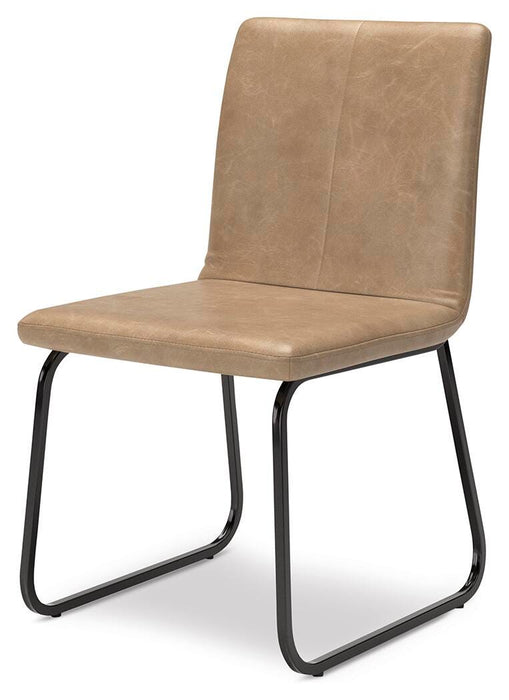 Pharwynn Dining Package - Pierce Furniture Gallery