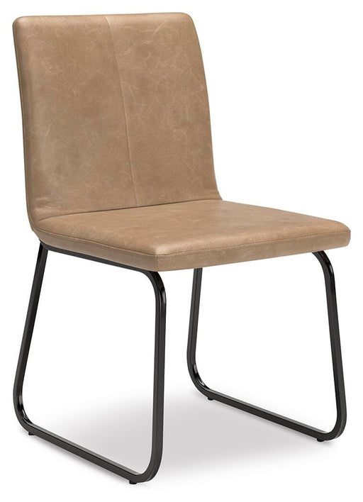 Pharwynn Dining Chair - Pierce Furniture Gallery