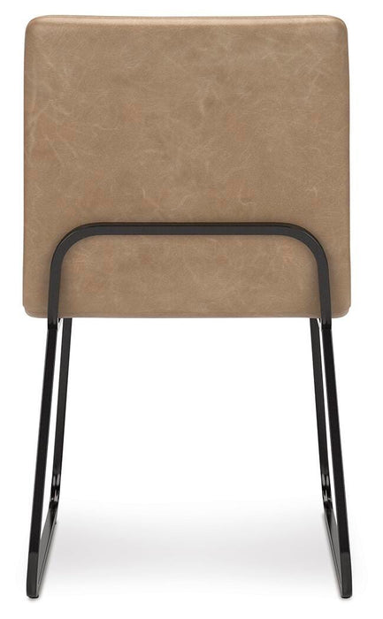 Pharwynn Dining Package - Pierce Furniture Gallery