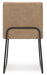 Pharwynn Dining Package - Pierce Furniture Gallery