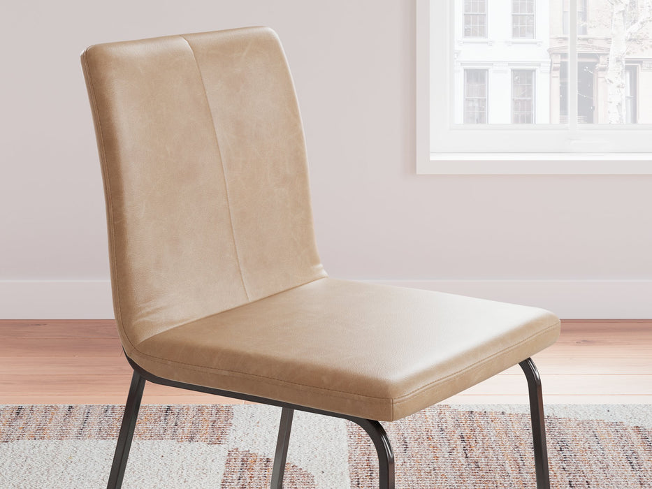 Pharwynn Dining Chair - Pierce Furniture Gallery