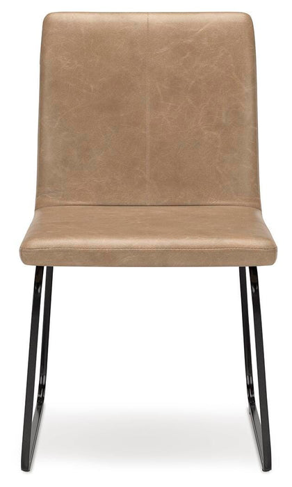 Pharwynn Dining Package - Pierce Furniture Gallery