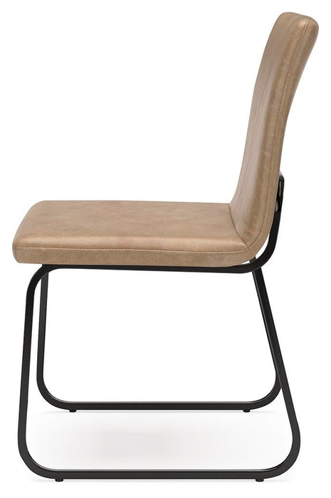Pharwynn Dining Package - Pierce Furniture Gallery