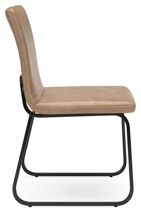 Pharwynn Dining Package - Pierce Furniture Gallery