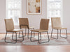 Pharwynn Dining Chair - Pierce Furniture Gallery