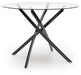 Pharwynn Dining Table - Pierce Furniture Gallery