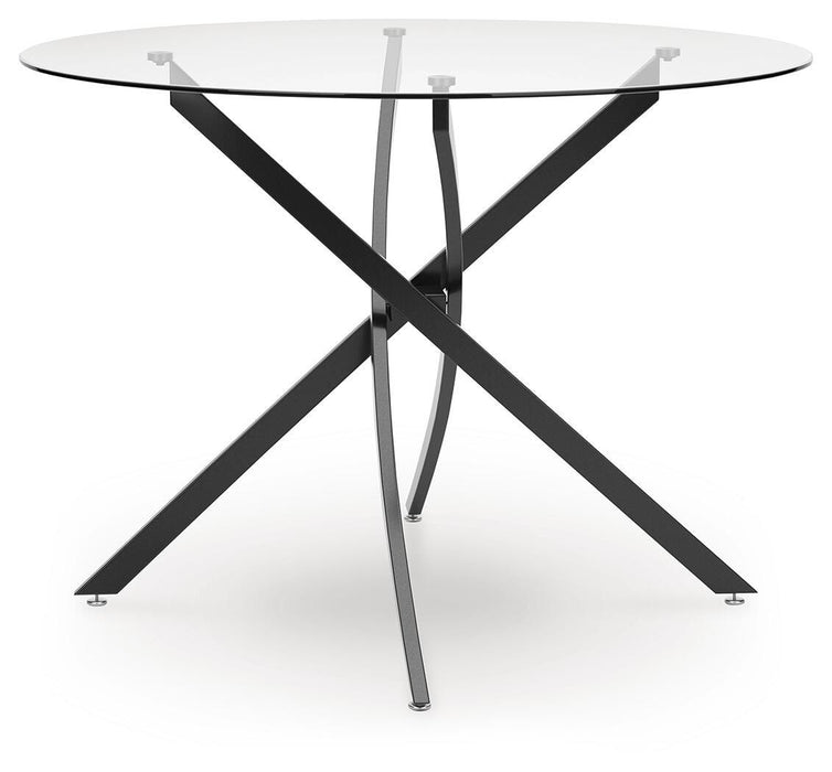 Pharwynn Dining Package - Pierce Furniture Gallery