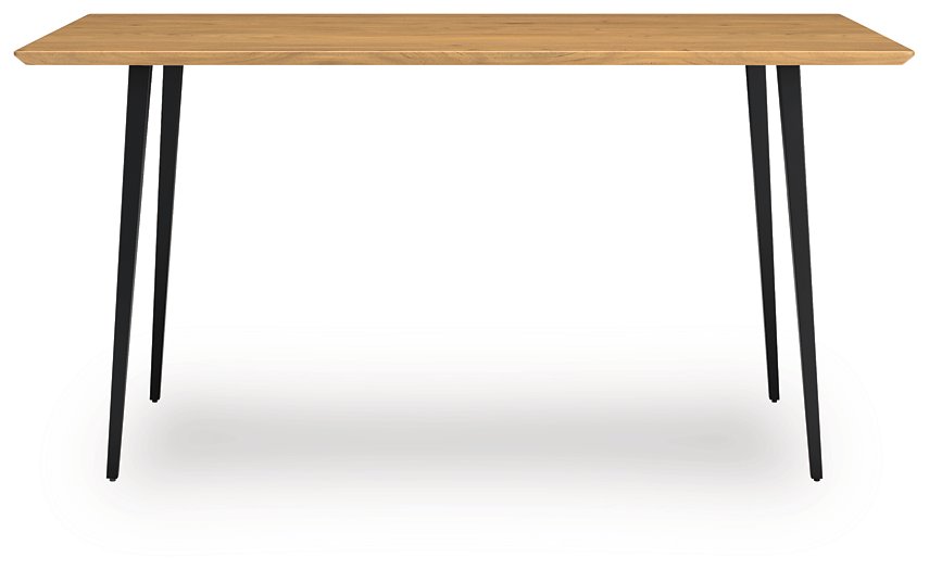 Gretlynn Dining Table - Pierce Furniture Gallery