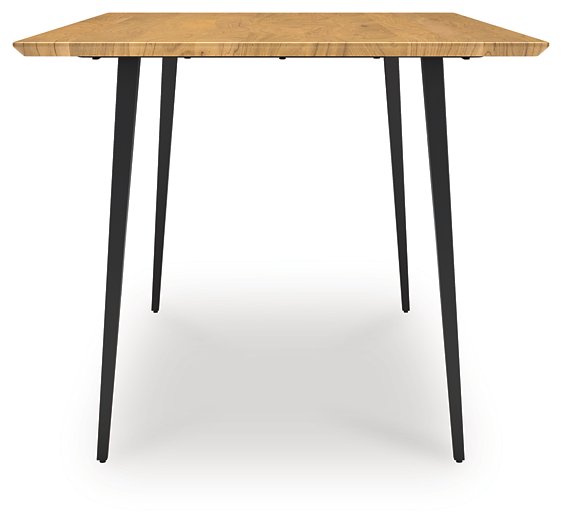 Gretlynn Dining Table - Pierce Furniture Gallery