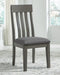 Hallanden Dining Room Set - Pierce Furniture Gallery