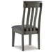 Hallanden Dining Room Set - Pierce Furniture Gallery