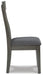 Hallanden Dining Room Set - Pierce Furniture Gallery