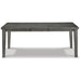 Hallanden Dining Extension Table - Pierce Furniture Gallery
