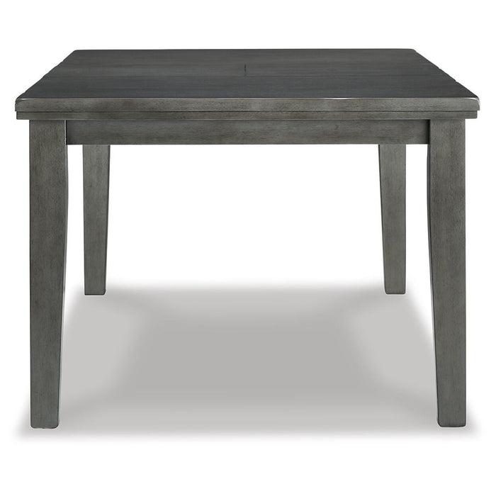 Hallanden Dining Extension Table - Pierce Furniture Gallery