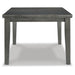 Hallanden Dining Extension Table - Pierce Furniture Gallery