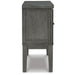 Hallanden Dining Room Set - Pierce Furniture Gallery