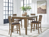 Urbinforte Dinning Room Set - Pierce Furniture Gallery
