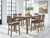 Urbinforte Dinning Room Set - Pierce Furniture Gallery